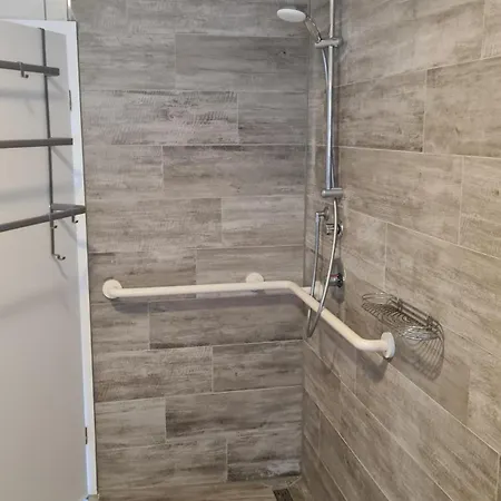 דירה Naturhof Buschwiesen - Nandu